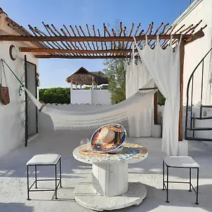  Homestay Casa Lara - Cerca Del Mar -
