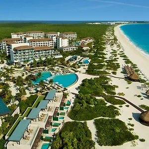 Курортный комплекс Dreams Playa Mujeres Golf &, Канкун