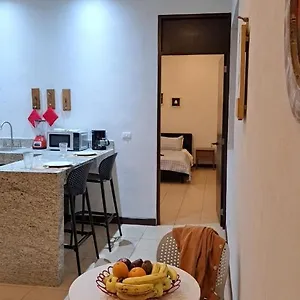  Apartment Playa Blanca - Departamento Moro