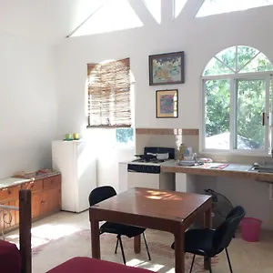  Apartment Casa Del Arquitecto