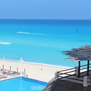 Апарт-отель Plaza -, Канкун