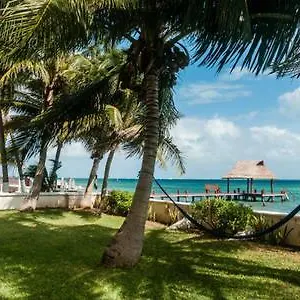  Apartment Bungalow Frente Al Mar