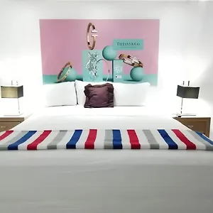 Spazio Boutique Cancún