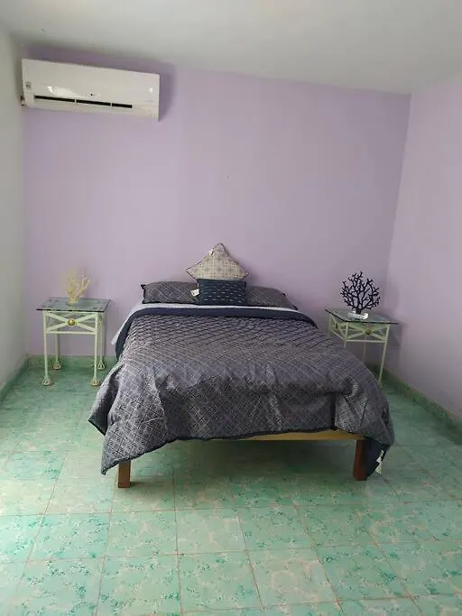 Coral Apartment Cancun Mexico