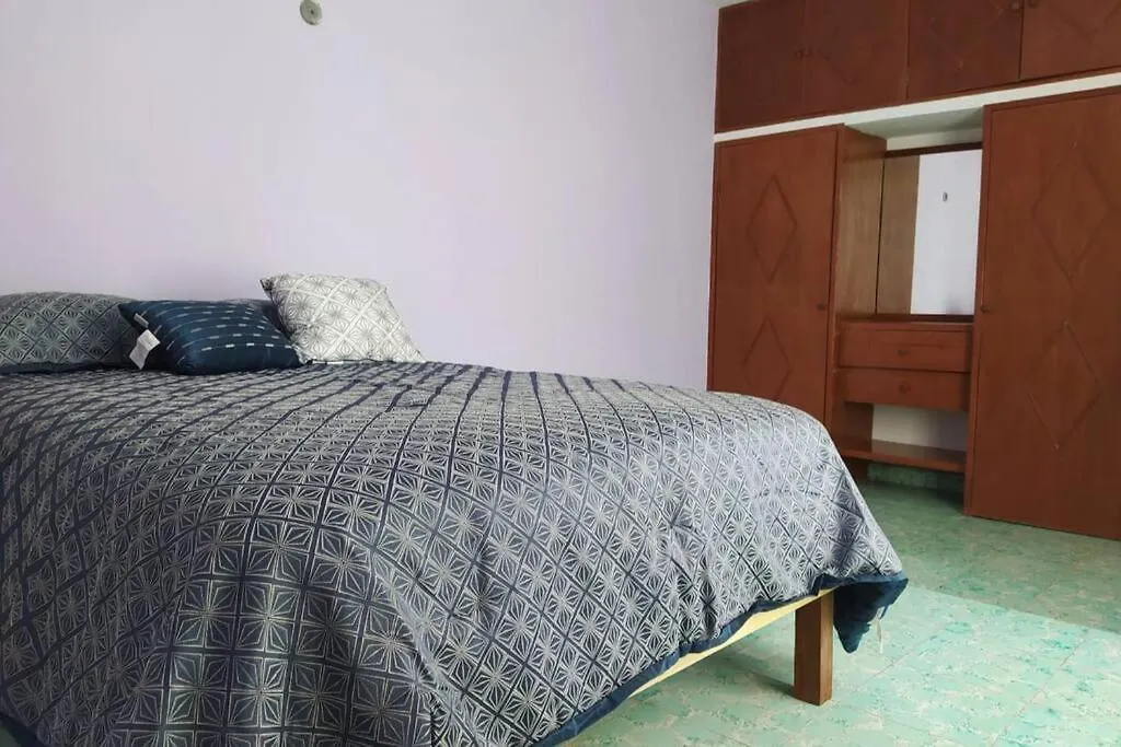 Coral Apartment Cancun