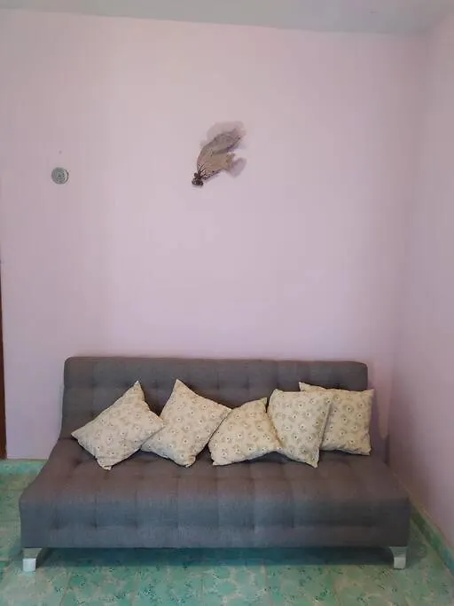 Coral Apartment Cancun 0*,