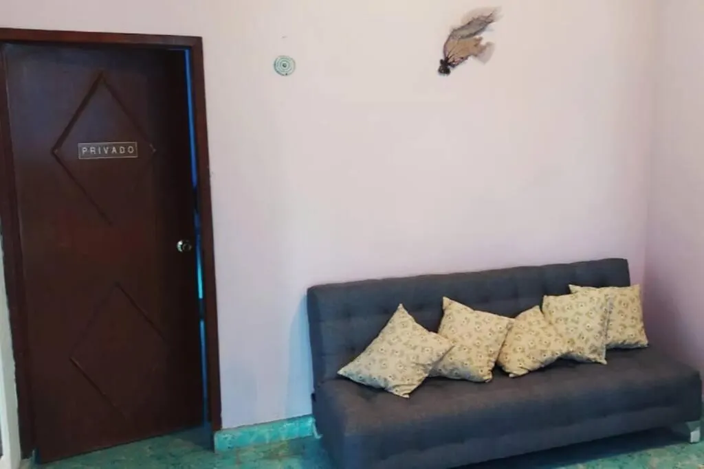 Coral Apartment Cancun Mexico